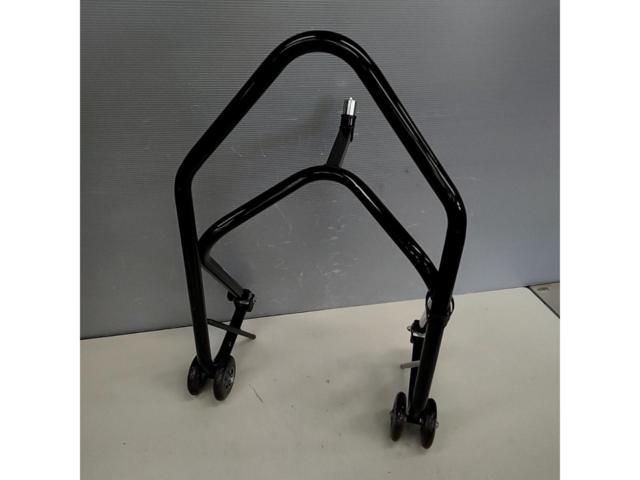 J · TRIP
JT-1162BK
Front stand