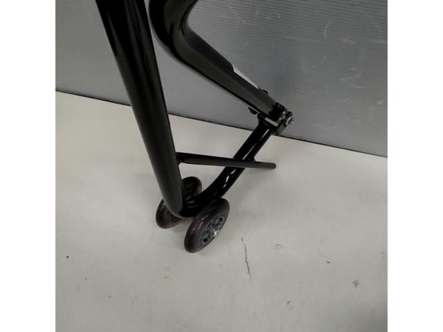 J · TRIP
JT-1162BK
Front stand