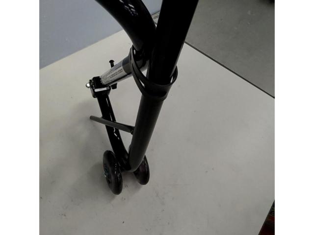 J · TRIP
JT-1162BK
Front stand