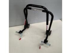 J · TRIP
JT-125BK
Short roller stand
With V-hook