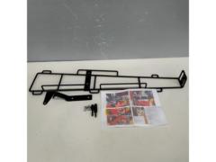 cubby/Kirby
Long multi-purpose rack
Hunter Cub/CT125 (JA55/65)