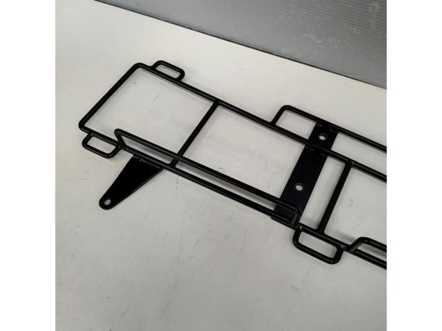 cubby/Kirby
Long multi-purpose rack
Hunter Cub/CT125 (JA55/65)