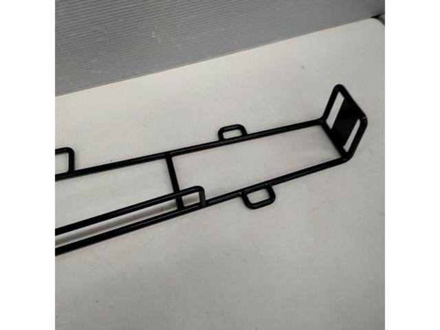 cubby/Kirby
Long multi-purpose rack
Hunter Cub/CT125 (JA55/65)