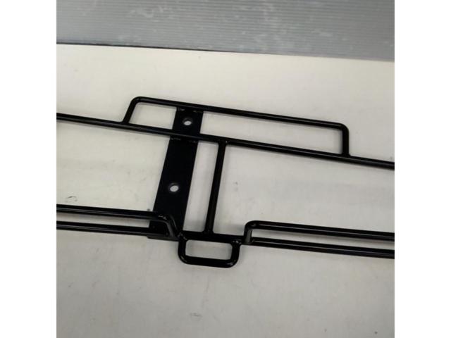 cubby/Kirby
Long multi-purpose rack
Hunter Cub/CT125 (JA55/65)