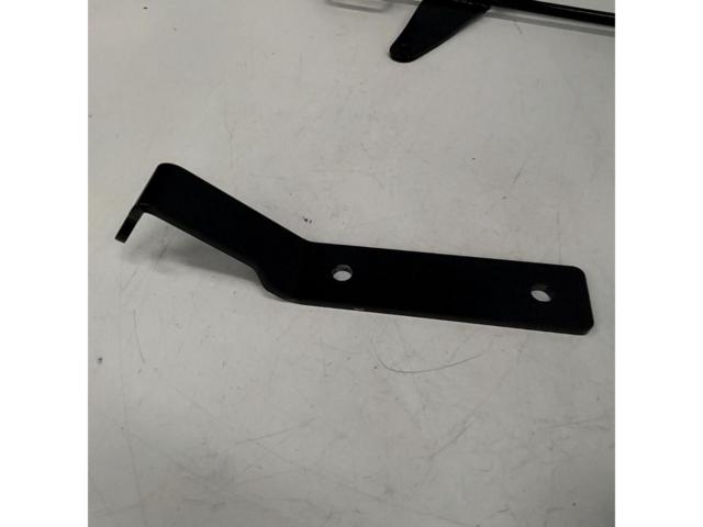 cubby/Kirby
Long multi-purpose rack
Hunter Cub/CT125 (JA55/65)