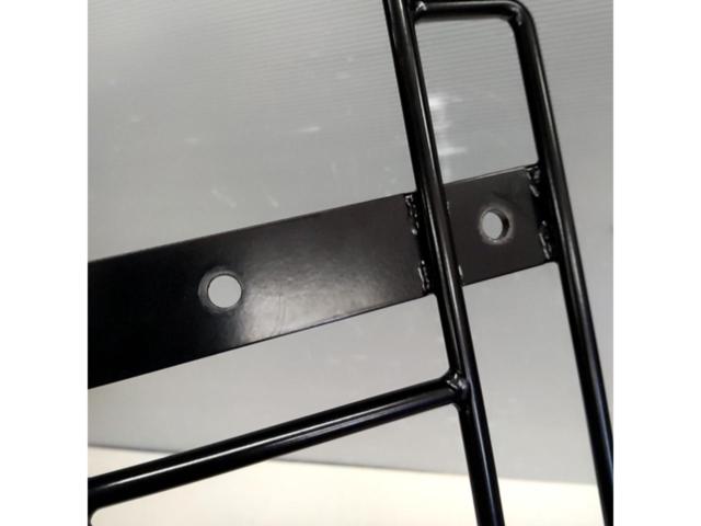 cubby/Kirby
Long multi-purpose rack
Hunter Cub/CT125 (JA55/65)