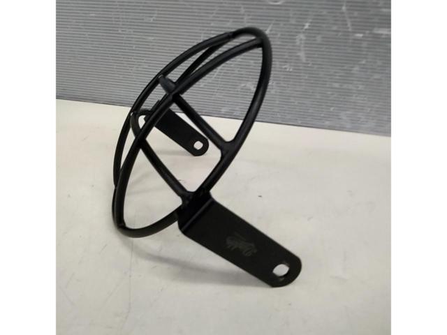Diablo
Custom
Works
Headlight guard
Hunter Cub/CT125:JA55