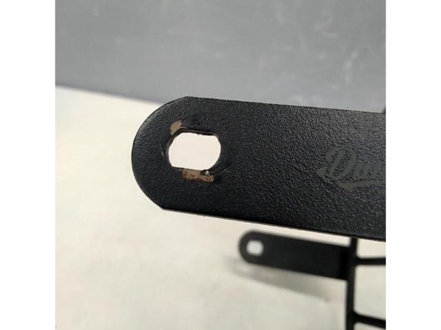 Diablo
Custom
Works
Headlight guard
Hunter Cub/CT125:JA55