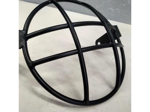 Diablo
Custom
Works
Headlight guard
Hunter Cub/CT125:JA55