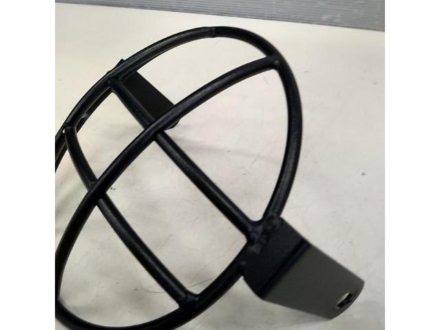 Diablo
Custom
Works
Headlight guard
Hunter Cub/CT125:JA55