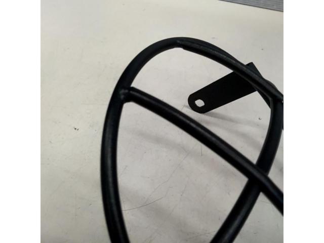 Diablo
Custom
Works
Headlight guard
Hunter Cub/CT125:JA55