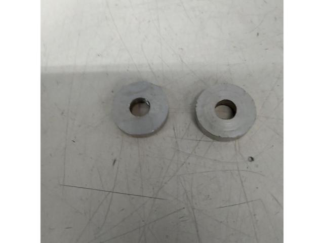 Diablo
Custom
Works
Headlight guard
Hunter Cub/CT125:JA55