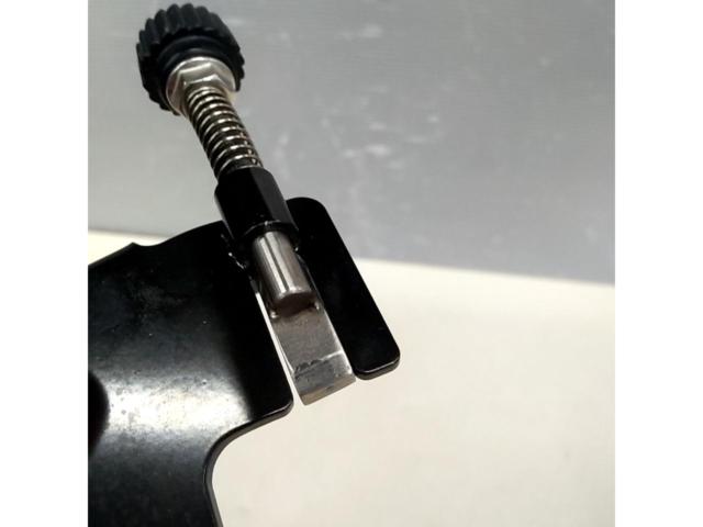 Unknown Manufacturer
Parking brake kit
Hunter Cub/CT125 (JA55/65)