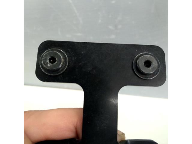 Unknown Manufacturer
Front fender lift bracket
Hunter Cub/CT125 (JA55/65)
