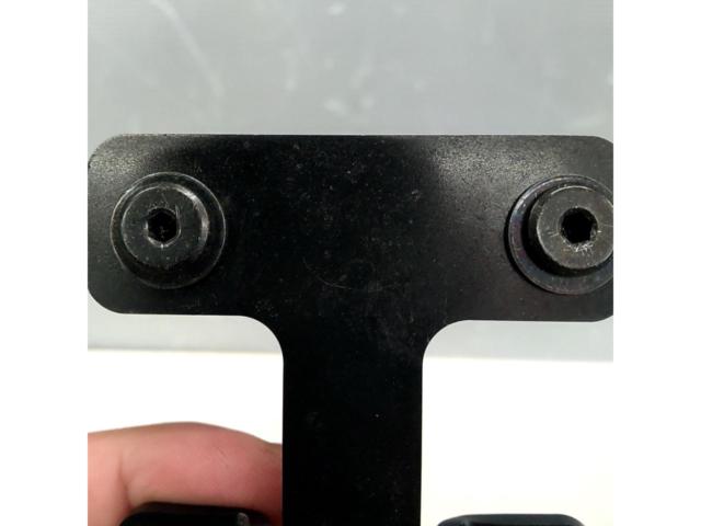Unknown Manufacturer
Front fender lift bracket
Hunter Cub/CT125 (JA55/65)