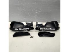 Barkbusters
Hand guard left and right set
[General-purpose /Φ22.2]