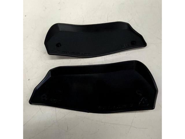 Barkbusters
Hand guard left and right set
[General-purpose /Φ22.2]