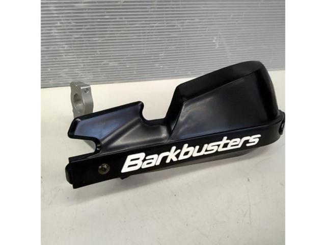 Barkbusters
Hand guard left and right set
[General-purpose /Φ22.2]