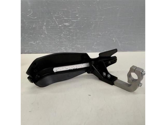 Barkbusters
Hand guard left and right set
[General-purpose /Φ22.2]