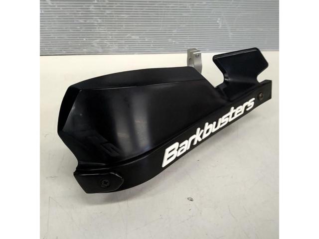 Barkbusters
Hand guard left and right set
[General-purpose /Φ22.2]