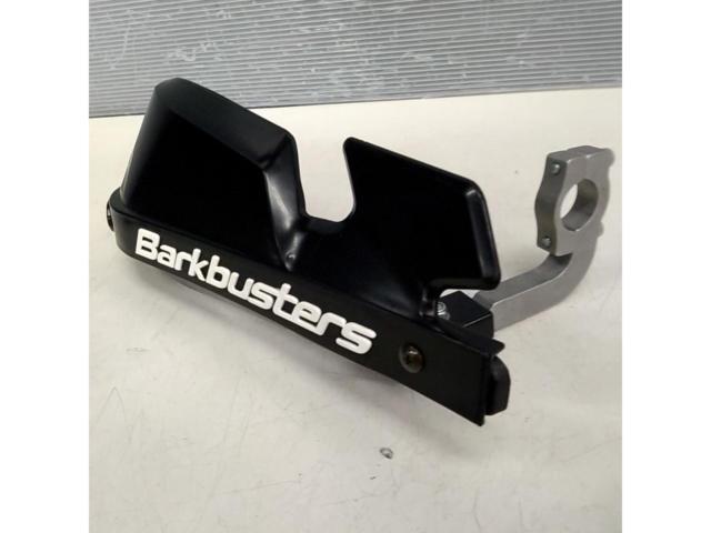 Barkbusters
Hand guard left and right set
[General-purpose /Φ22.2]