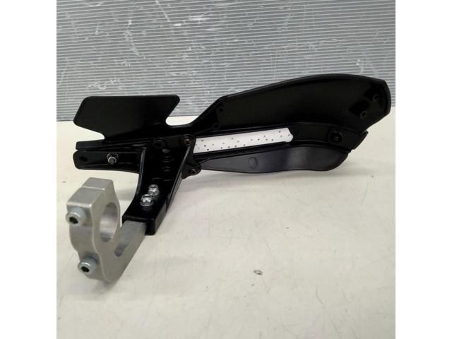 Barkbusters
Hand guard left and right set
[General-purpose /Φ22.2]