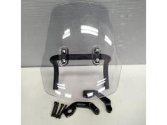 ZETA
ZE70-1031
Adventure Windshield
Hunter Cub/CT125:JA55