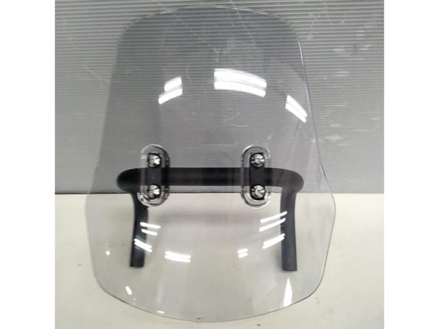 ZETA
ZE70-1031
Adventure Windshield
Hunter Cub/CT125:JA55