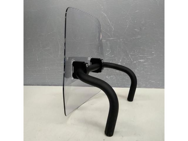 ZETA
ZE70-1031
Adventure Windshield
Hunter Cub/CT125:JA55