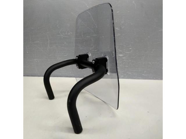 ZETA
ZE70-1031
Adventure Windshield
Hunter Cub/CT125:JA55
