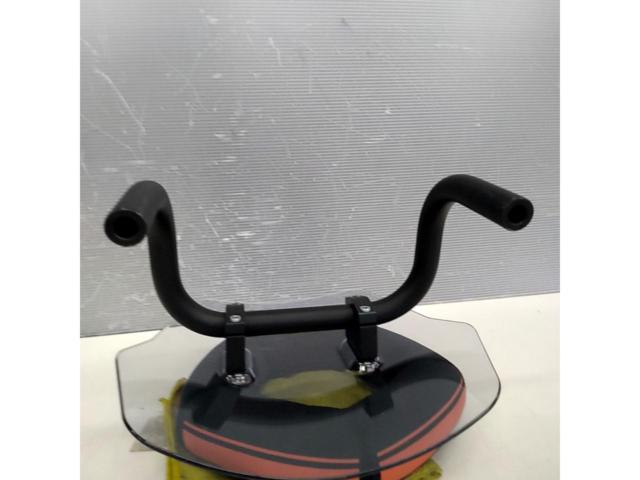 ZETA
ZE70-1031
Adventure Windshield
Hunter Cub/CT125:JA55