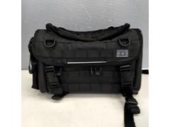 KIJIMA
K3
TC06A
Tactical Seat Back
M
Capacity: 25-33L