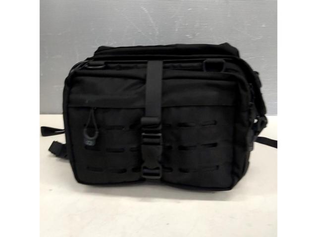 KIJIMA
K3
TC06A
Tactical Seat Back
M
Capacity: 25-33L