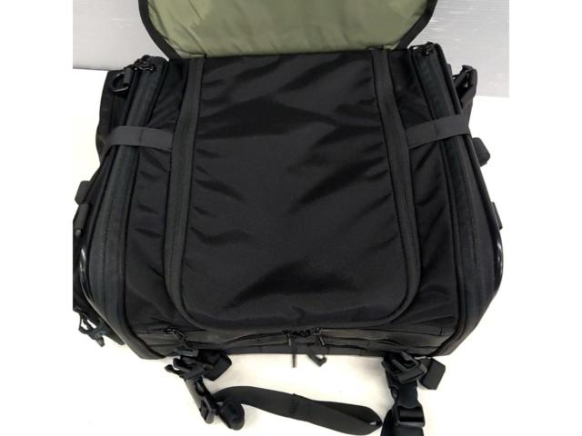 KIJIMA
K3
TC06A
Tactical Seat Back
M
Capacity: 25-33L