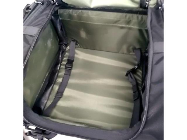 KIJIMA
K3
TC06A
Tactical Seat Back
M
Capacity: 25-33L