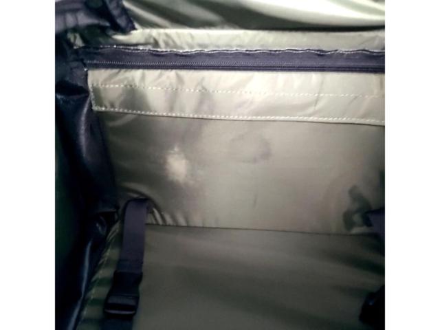 KIJIMA
K3
TC06A
Tactical Seat Back
M
Capacity: 25-33L