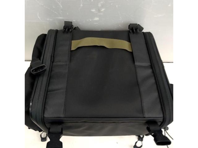 KIJIMA
K3
TC06A
Tactical Seat Back
M
Capacity: 25-33L