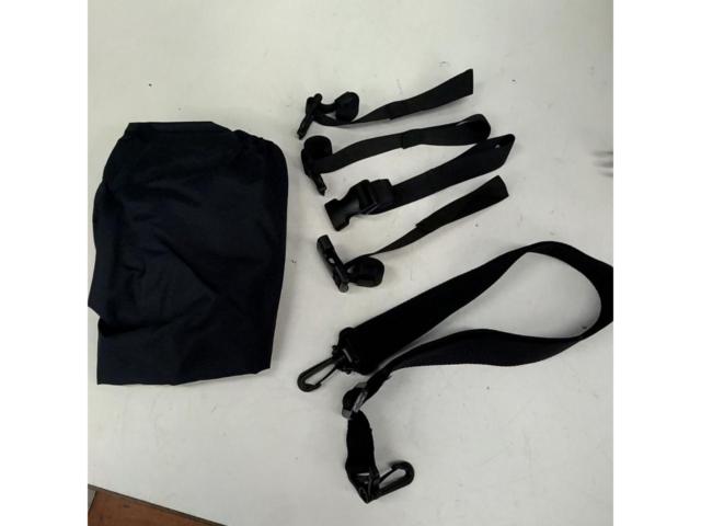 KIJIMA
K3
TC06A
Tactical Seat Back
M
Capacity: 25-33L