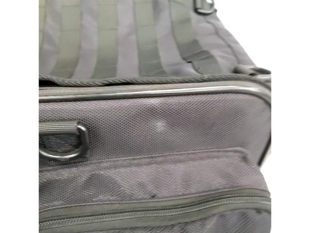 HenlyBegins
DH-717
Seatback BASIC
Size: S
Capacity: 20-26 L