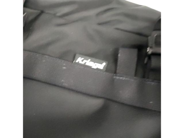 Kriega
R22
Backpack
Capacity: 22L