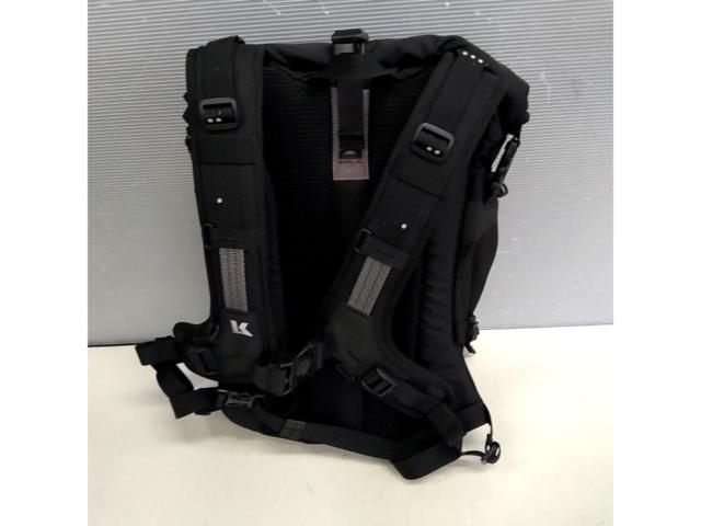 Kriega
R22
Backpack
Capacity: 22L