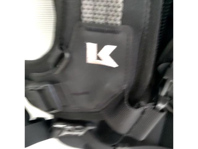 Kriega
R22
Backpack
Capacity: 22L