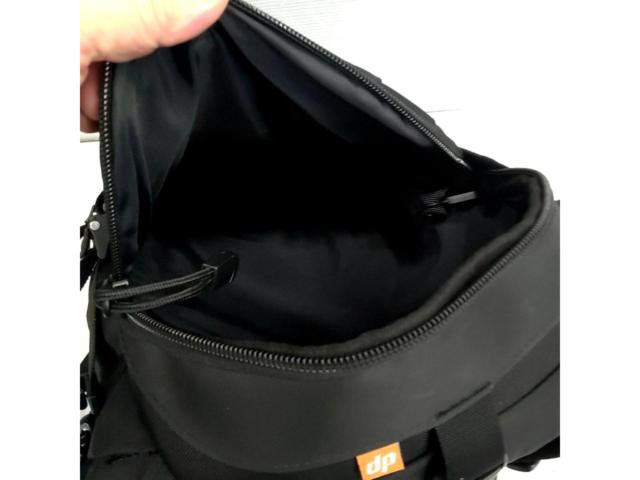 Kriega
R22
Backpack
Capacity: 22L