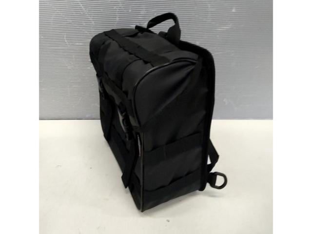 KIJIMA
K3
TC02
Tactical side bag
Capacity: 13 L