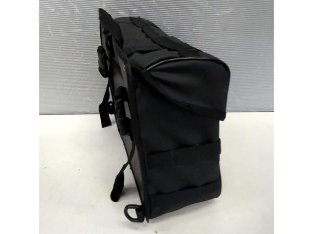 KIJIMA
K3
TC02
Tactical side bag
Capacity: 13 L