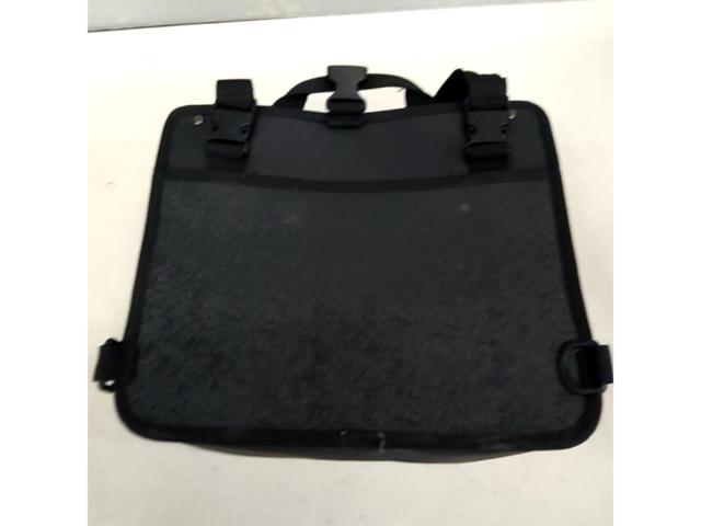 KIJIMA
K3
TC02
Tactical side bag
Capacity: 13 L