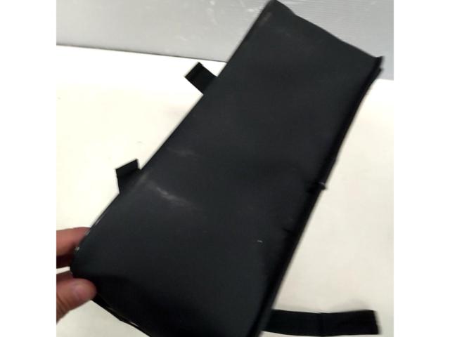KIJIMA
K3
TC02
Tactical side bag
Capacity: 13 L