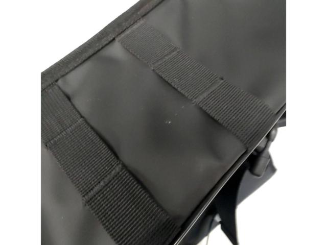 KIJIMA
K3
TC02
Tactical side bag
Capacity: 13 L