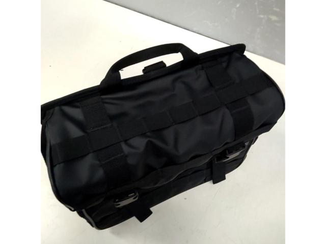 KIJIMA
K3
TC02
Tactical side bag
Capacity: 13 L