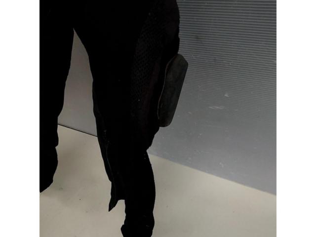 KOMINE
Riding mesh pants
Size: M